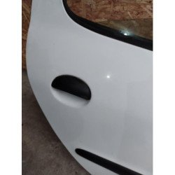 Porte Arriere Droit Peugeot 206 Phase 1 (3)